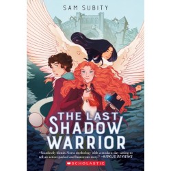 The Last Shadow Warrior