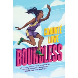 Boundless (Scholastic Focus)
