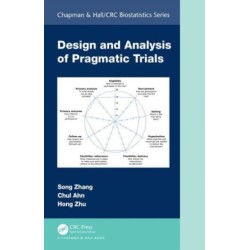 Design and Analysis of Pragmatic Trials