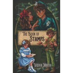 The Book of Stamps