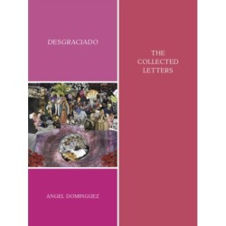 Desgraciado: (the collected letters)