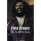 Pete Brown: The Poet Who Rocks