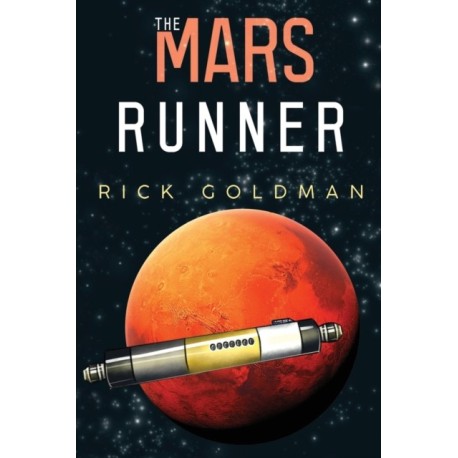 The Mars Runner