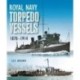Royal Navy Torpedo Vessels: 1870 - 1914