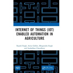 Internet of Things (IoT) Enabled Automation in Agriculture