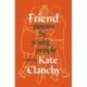 Friend: Poems by Young People