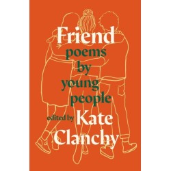Friend: Poems by Young People