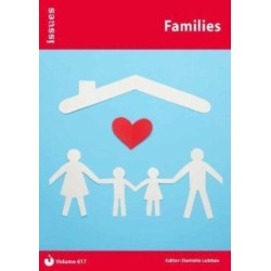 Families: Issues: PSHE & RSE Resources For Key Stage 3 & 4