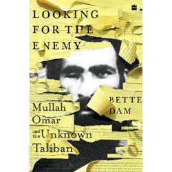 Looking for the Enemy: Mullah Omar and the Unknown Taliban