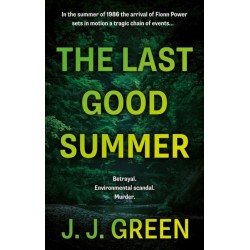 The Last Good Summer