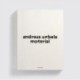 Andreas Uebele: Material