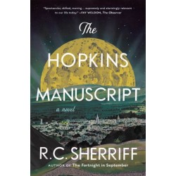 The Hopkins Manuscript: A Novel