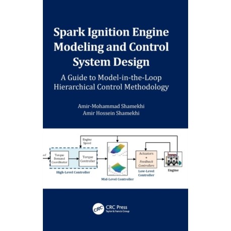 Spark Ignition Engine Modeling and Control System Design: A Guide to Model-in-the-Loop Hierarchical Control Methodology