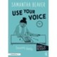 Use Your Voice: Discussing Identity