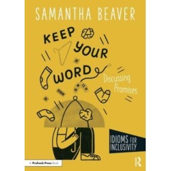 Keep Your Word: Discussing Promises