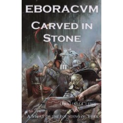 Eboracvm Carved in Stone