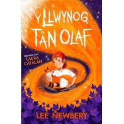 Llwynog Tan Olaf, Y