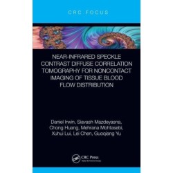 Near-infrared Speckle Contrast Diffuse Correlation Tomography for Noncontact Imaging of Tissue Blood Flow Distribution
