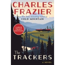 The Trackers: A Novel