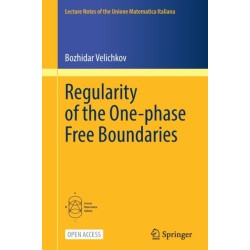 Regularity of the One-phase Free Boundaries