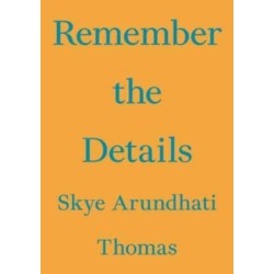 Remember the Details