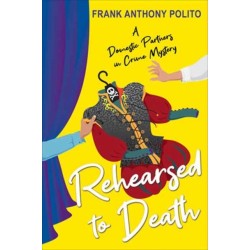Rehearsed to Death