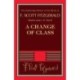 A Change of Class