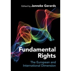 Fundamental Rights: The European and International Dimension