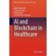 AI and Blockchain in Healthcare