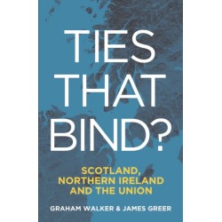 Ties That Bind?: Scotland, Northern Ireland and the Union