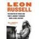 Leon Russell: The Master of Space and Time's Journey Through Rock & Roll History