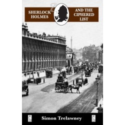 Sherlock Holmes & The Ciphered List