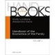 Handbook of the Economics of the Family