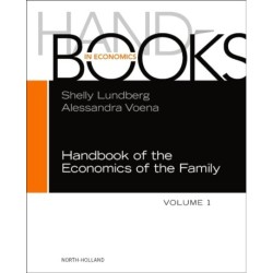 Handbook of the Economics of the Family