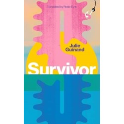 Survivor: +SVIZRA 5