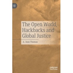 The Open World, Hackbacks and Global Justice