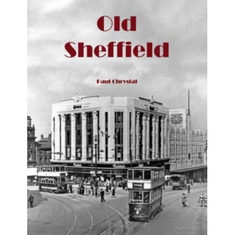 Old Sheffield