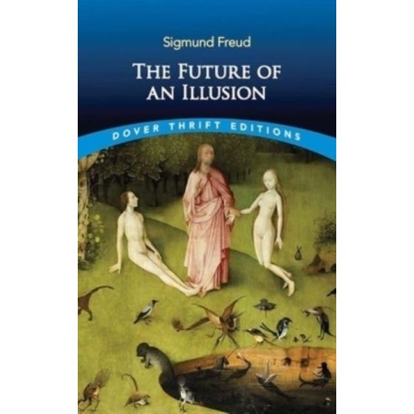 The Future of an Illusion