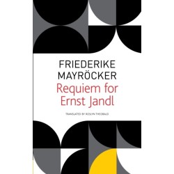 Requiem for Ernst Jandl