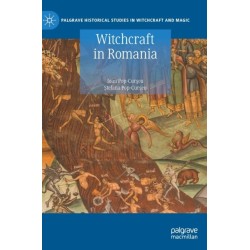 Witchcraft in Romania
