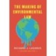 The Making of Environmental Law