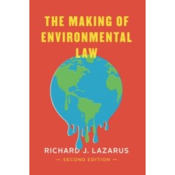 The Making of Environmental Law