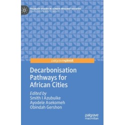 Decarbonisation Pathways for African Cities