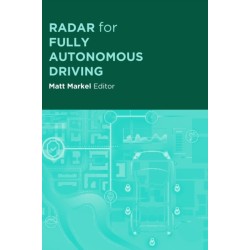 Radar for Fully Autonomous Vehicles