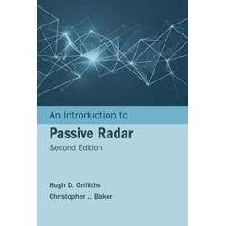 An Introduction to Passive Radar, Second Edition