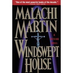 Windswept House: A Novel