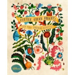 Little Green Fingers: Easy Peasy Gardening Activities