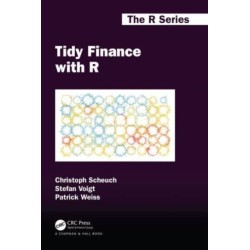 Tidy Finance with R