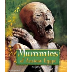 Mummies of Ancient Egypt