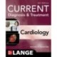 Current Diagnosis & Treatment Cardiology, Sixth Edition